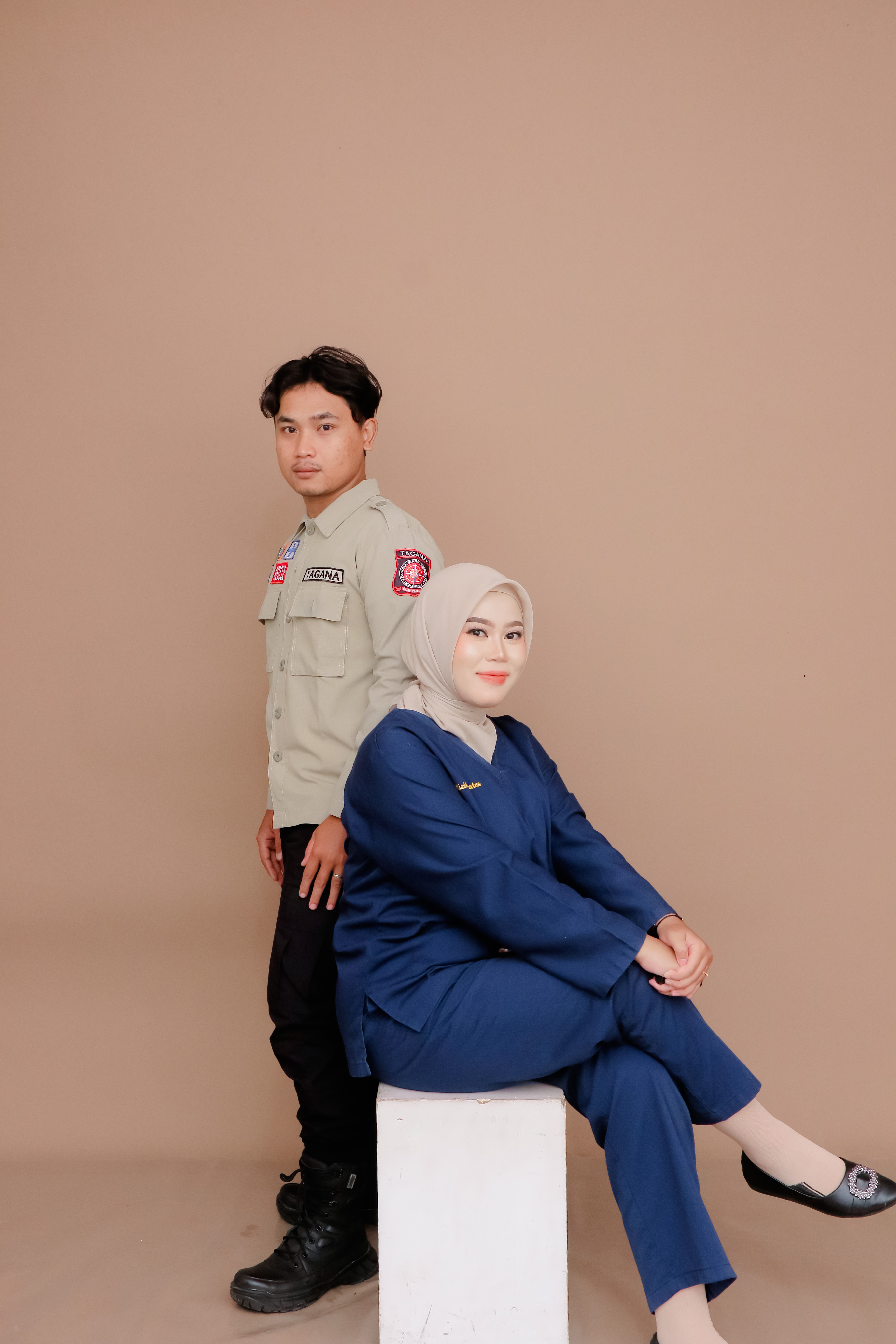 Prewedding